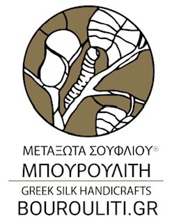 ΜΕΤΑΞΩΤΑ ΜΠΟΥΡΟΥΛΙΤΗ